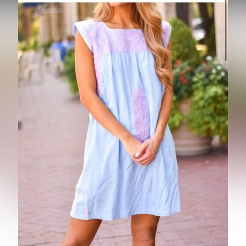 NWT - J. Marie "The Marigold Dress" size Medium